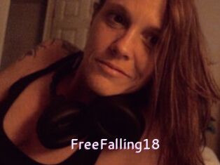 FreeFalling18