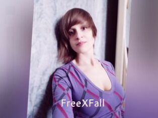 FreeXFall