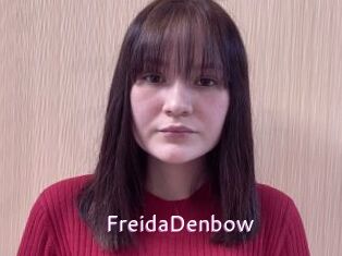 FreidaDenbow