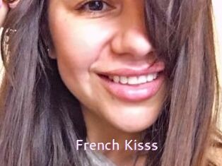 French_Kisss