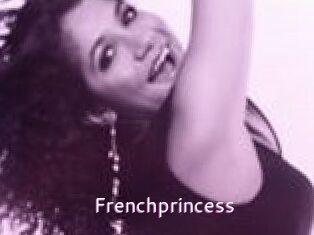 Frenchprincess