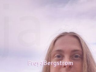 FreyaBergstrom