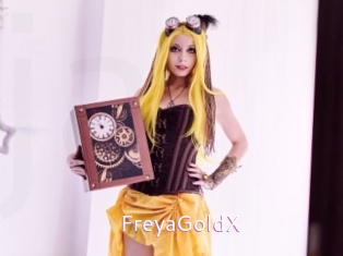 FreyaGoldX