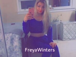 FreyaWinters