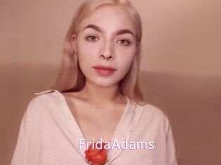 FridaAdams