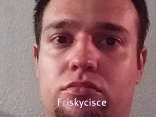 Friskycisce