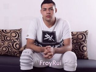 FroyRui