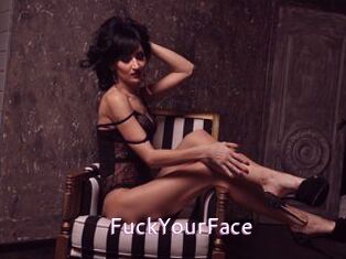 FuckYourFace