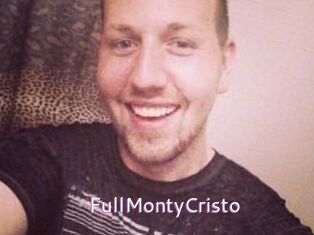 FullMontyCristo