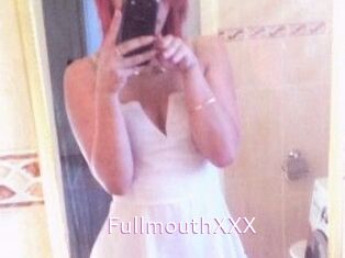 FullmouthXXX