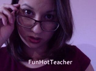 FunHotTeacher