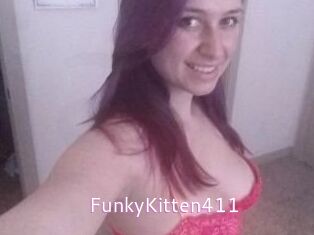 FunkyKitten411