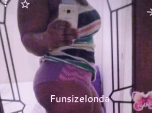 Funsizelonda