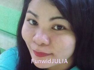 FunwidJULIA