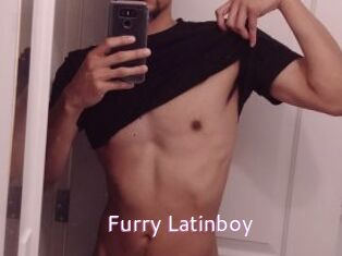 Furry_Latinboy