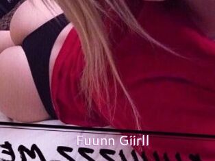 Fuunn_Giirll