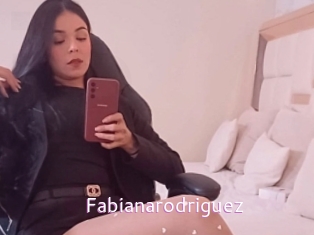 Fabianarodriguez