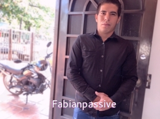 fabianpassive Just Amateurs