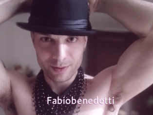 Fabiobenedetti