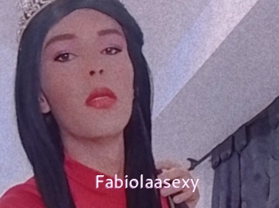 Fabiolaasexy