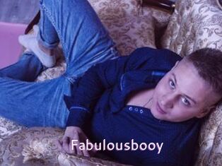 Fabulousbooy