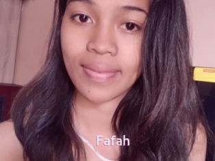 Fafah