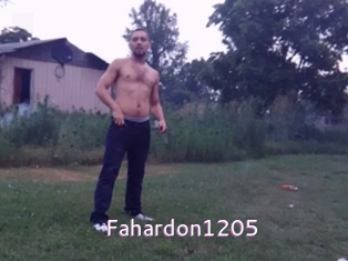 Fahardon1205