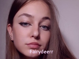 Fairydeerr