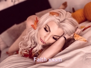 Faith_xxsm