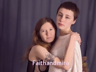 Faithandmira