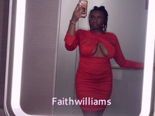 Faithwilliams