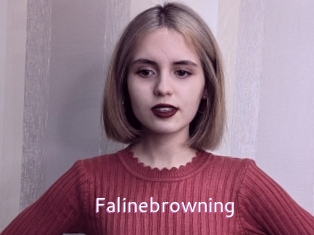 Falinebrowning