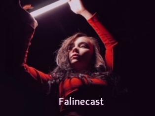 Falinecast