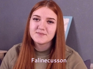 Falinecusson