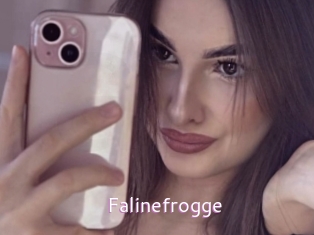 Falinefrogge