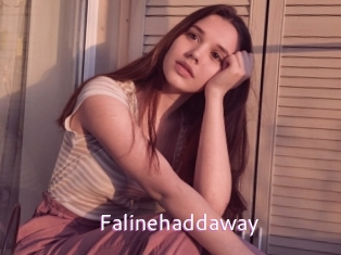 Falinehaddaway