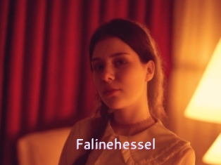 Falinehessel