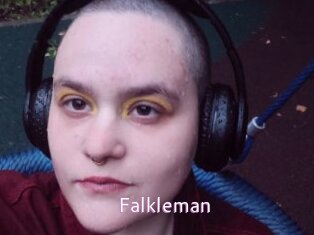 Falkleman