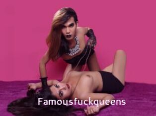 Famousfuckqueens