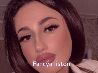 Fancyalliston