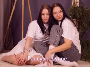 Fancyandsynne