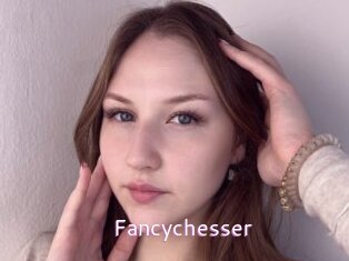 Fancychesser