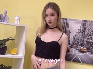 Fancyeger