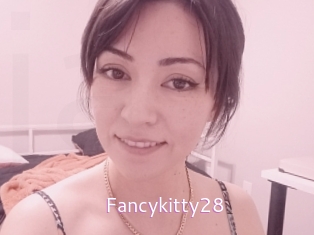 Fancykitty28