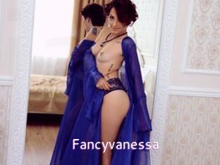 Fancyvanessa