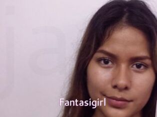 Fantasigirl