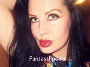 Fantastlips4u