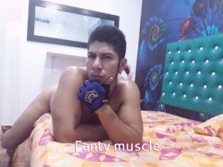 Fanty_muscle