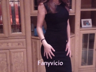 Fanyvicio