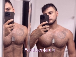 Faridbenjamin